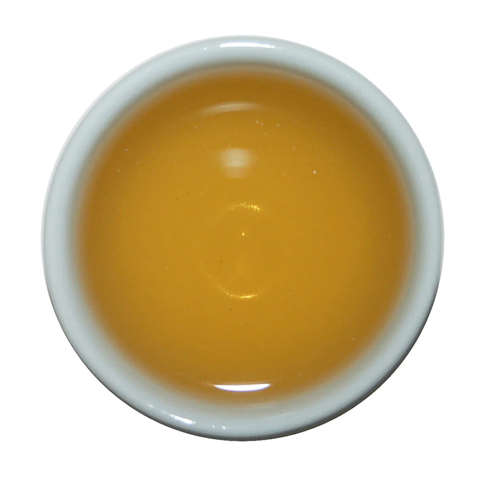 Lotus Leaf Tisane [loose leaves]