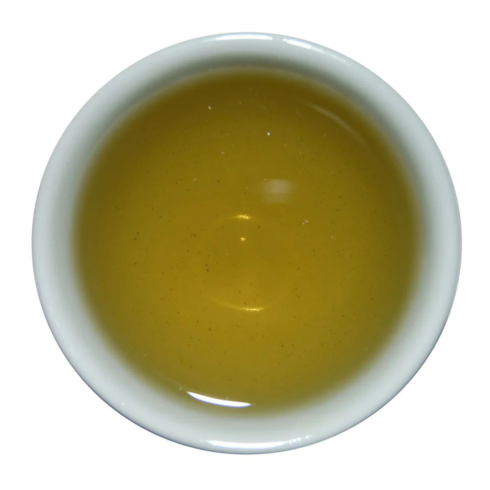 Mulberry Leaf Tisane [loose leaves]