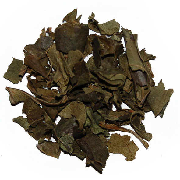 Persimmon Leaf Tisane [loose leaves]