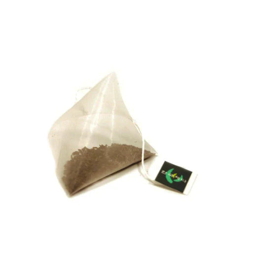 Mulberry Leaf Tisane Pyramid Sachet