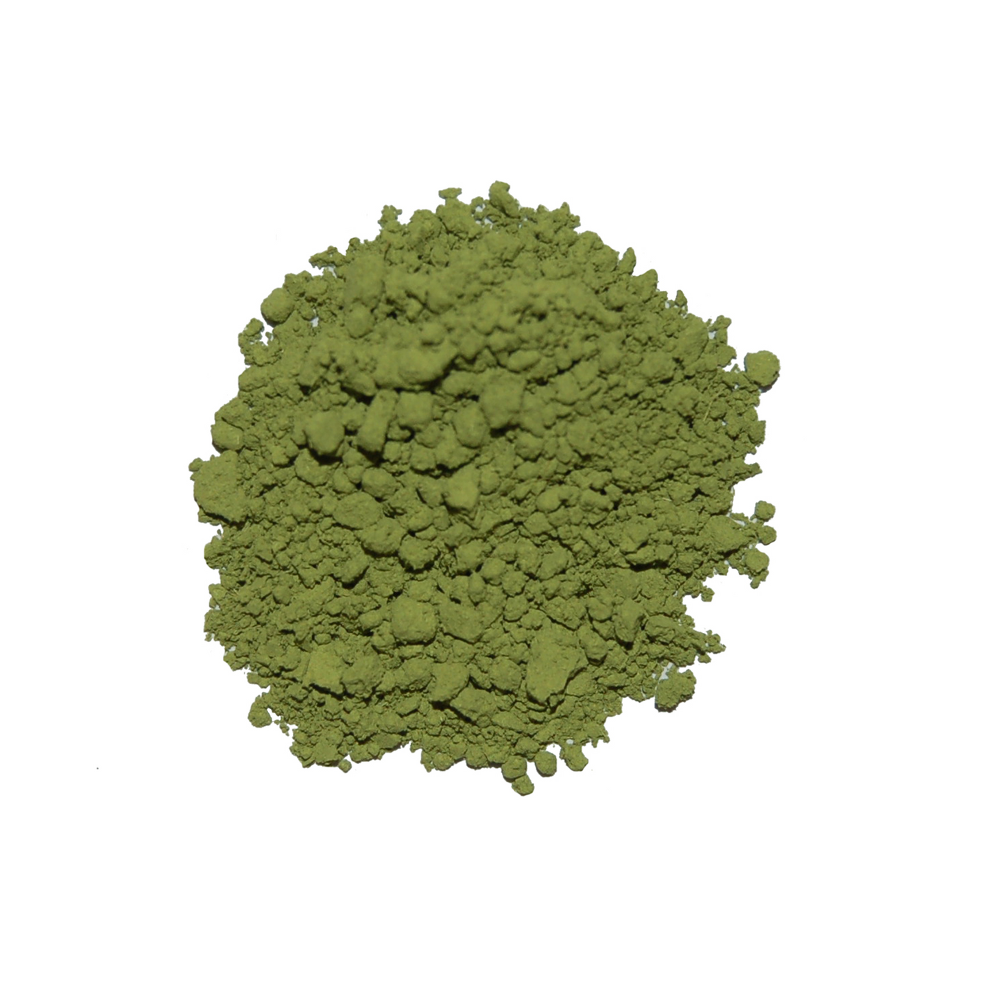 Powdered Green Tea - Premium Grade [100g polybag]